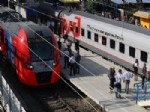 BAĞıMSıZ DEVLETLER TOPLULUĞU - Rusya, Türkiye'deki Demiryolu İnşaat Projelerine Katılmak İstiyor