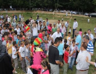 SASKİ Ailesi Piknikte Buluştu