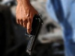 EMIN ÖZTÜRK - Suruç'ta İki Aile Arasında Silahlı Kavga