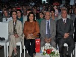 Türkçe Sevdalıları Tekirdağ'da Festival Alanını Doldurdu