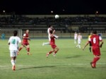 Ülkesiz Bölgeler Kupası Kürdistan Milli Takımın