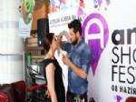 ALIŞVERİŞ FESTİVALİ - Ankamall'de Ücretsiz Stil ve Makyaj Danışmanlığı