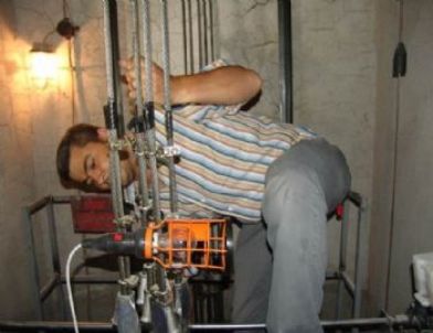 Asansör Denetimleri Kocasinan’dan Başladı