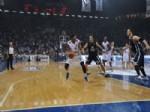 Beko Basketbol Ligi'nde Şampiyon: Beşiktaş Milangaz