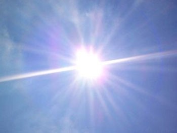 İlk sıcak hava dalgası kavuracak