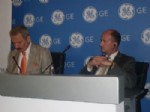 GENERAL ELECTRIC - Ekonomi Bakanı: ''Euro-Dolar Paritesi Yüzünden Kazık Yiyoruz''