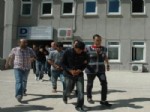 Ergenekon Korkusuyla Dolandırıcılık Yapan Çete Çökertildi
