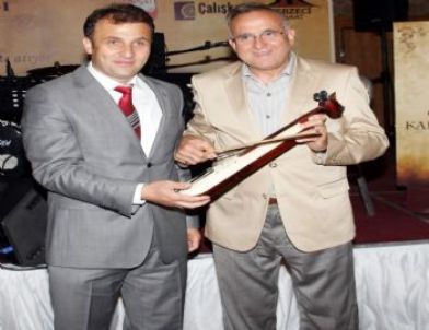 Gaziantep’te Karadeniz Fırtınası Esti