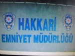 DICLE HABER AJANSı - Hakkari'de KCK Operasyonunda 16 Kişi Gözaltına Alındı