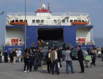 İDO, Bursalılar İçin Cazibesini Kaybetti