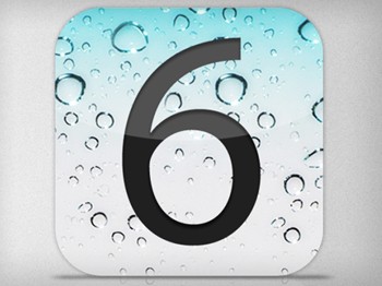 İOS 6 Hangi Cihazlarla Uyumlu Olacak?