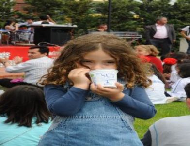 İzmir’in Sütüne İsim Bulundu