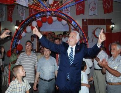 Kamalak: Terörün Anası Chp, Danası AK Parti