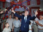 BATıL - Kamalak: Terörün Anası Chp, Danası AK Parti