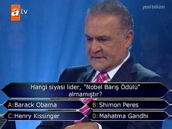 Kenan Işık bir sorudan yola çıkarak bakın neler dedi