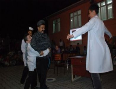 Okula Destek İçin Açık Artırma İle Koç Satıldı