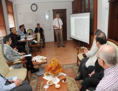 Ordu 12 Yıla Hazırlanıyor