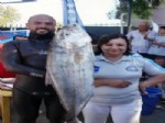 DAVUTLAR - Söke’nin Balık Adamları Türkiye Şampiyonu Oldu