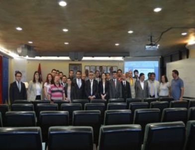 Sürmene Tersanesi’ndeki Gemi İnşa Firmaları Çıkış Arıyor