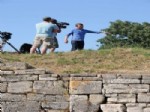 PUŞKİN - Troya Antik Kenti BBC’de Tanıtılacak