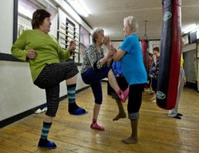 Türkler 73, Ruslar 68 Yıl Yaşıyor