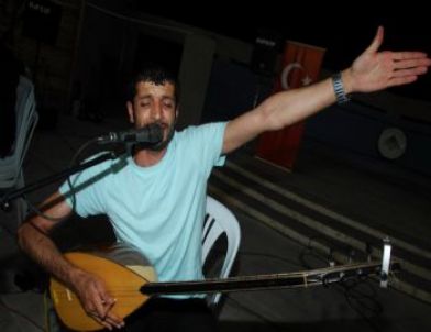 Yıldırım'da Türk Halk Müziği Coşkusu