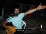 BILGE AKTAŞ - Yıldırım'da Türk Halk Müziği Coşkusu