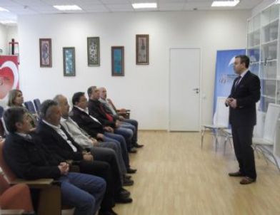 Zonguldak Rüzgarı Rusya’da Esti