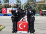 POLIS MESLEK YÜKSEKOKULU - 199 Polis, Mesleğe Adımını Attı