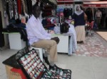 NIJER - Afrikalı Muhammet, Ekmeğini Mersin’de Kazanıyor
