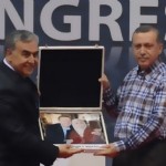 AZIZ DEMIR - AK Parti'de 'Kaçakçı Başkan' Şoku!