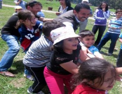 Alparslan Koleji’nden Yıl Sonu Pikniği