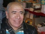 FATMA GİRİK - Altın Portakal'da İlyas Salman'a Özel Ödül