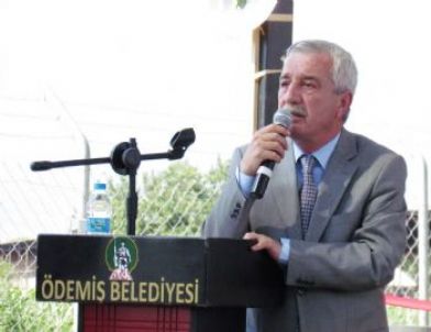 Çevre İçin Ödemiş’te Örnek Bir İşbirliği