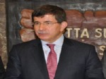 KOFİ ANNAN - Ahmet Davutoğlu: Annan İle Suriye'yi ve Kanı Durduracak Girişimleri Konuştum