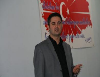 Devrek TSO’dan Üyelerine Yönelik Bilgilendirme Toplantısı