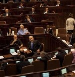 İsrail Parlamentosu, ilk defa Ermeni iddialarını görüşüyor