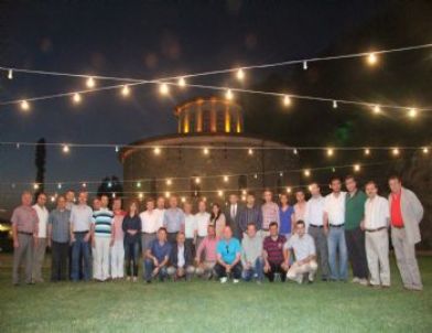 KTÜ Rektörlük Seçimine Doğru