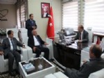Kudaka Haziran Ayı Yönetim Kurulu Toplantısı Erzurum’da Yapıldı