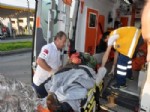 ÇAKıRLı - Kütahya'da Trafik Kazası: 11 Ölü, 34 Yaralı