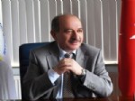 Kütahya Ticaret Borsası Başkanı Ahmet Altınkaya: