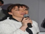 BEYOBASı - MHP Kadın Kolları Genel Başkanı Doç.Dr.Şennur Şenel Açıklama Yaptı