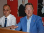 KÜRTAJ - MHP'li Vekilden Kürtaj Açıklaması