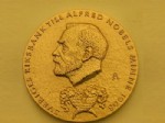 İSVEÇ KRONU - Nobel Para Ödülü Azaltıldı