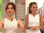 ÖZLEM YILDIZ - Özlem Yıldız ve Hande Ataizi Canlı Yayında Pişti Oldu!
