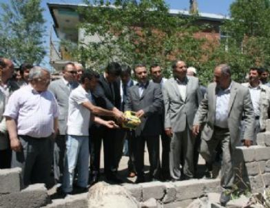 Pasinler’e Kız Kuran Kursu Yapılıyor