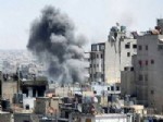 BAN KI MUN - Suriye'de BM Gözlemcilerine Saldırı