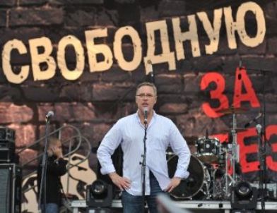 Putin Karşıtı “Milyonların Yürüyüşü” Olaysız Bir Şekilde Sona Erdi