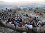 HAZAR DENIZI - Rhodiapolis Bin Yıllık Uykusundan İkinci Kez Uyandırıldı