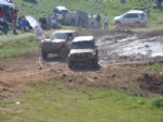 İBRAHIM USLU - Sapanca Belediyesi Kamp ve Off Road Oyunları Sona Erdi